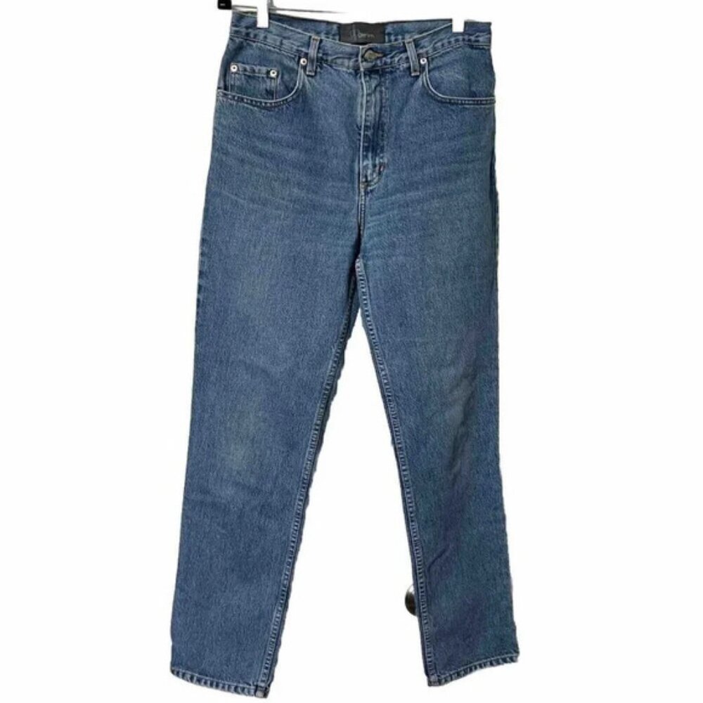 Vintage Dorothy Perkins Slim Fit High Rise Jeans 30